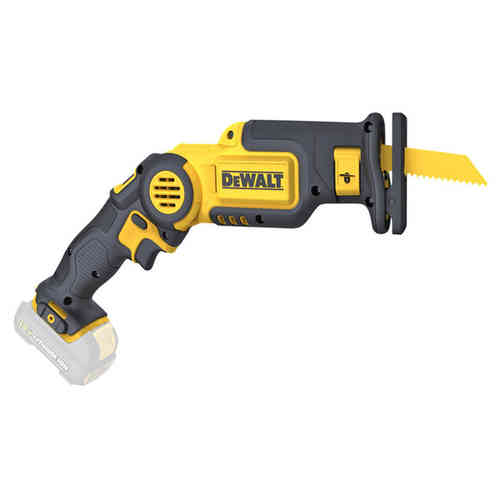 Dewalt body only recip saws